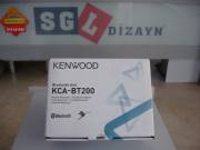 KENWOOD KCA-BT200 BLUETOOTH ADAPTÖRÜ