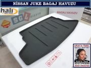 NİSSAN JUKE BAGAJ HAVUZU 2010-2014 NİSSAN JUKE AKSESUARLARI