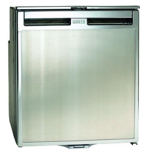 Karavan Buzdolabı CR-65S Krom Waeco CoolMatic Buzdolabı CR-65 Krom (Kompresörlü)
