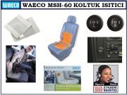 Waeco MSH-60 Koltuk Isıtıcı Koltuk içi ısıtma