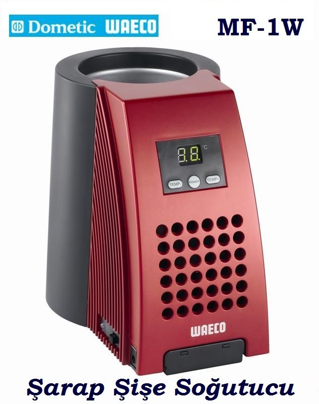 Waeco MyFridge MF-1W Şarap Soğutucu