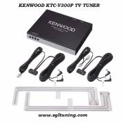 KENWOOD KTC-V300P TV TUNER