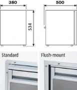 Karavan Buzdolabı CR-50 Waeco CoolMatic Buzdolabı CR-50 (Kompresörlü)