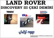 SGL-24304 DİSCOVERY 3 ÇEKİ DEMİRİ 2004-2009 DİSCOVERY 3 AKSESUARLARI