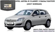 OPEL ASTRA H CLASSİC III BAGAJ HAVUZU 2007 SONRASI OPEL ASTRA H AKSESUARLARI