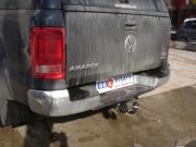 SGL-Ç-451-11A AMAROK ÇEKİ DEMİRİ (EĞİK TOPUZ SÖKÜLEBİLİR TİP) AMAROK AKSESUARLARI