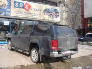 SGL-Ç-451-11A AMAROK ÇEKİ DEMİRİ (EĞİK TOPUZ SÖKÜLEBİLİR TİP) AMAROK AKSESUARLARI