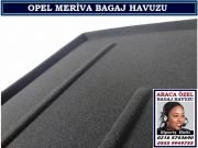 OPEL MERİVA BAGAJ HAVUZU 2011 SONRASI OPEL MERİVA AKSESUARLARI