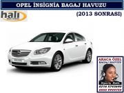 OPEL İNSİGNİA BAGAJ HAVUZU 2013 SONRASI OPEL İNSİGNİA AKSESUARLARI