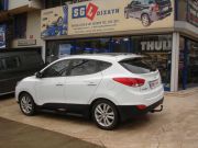 SGL-21305A KİA YENİ SPORTAGE ÇEKİ DEMİRİ 2010-.. KİA YENİ SPORTAGE AKSESUARLARI