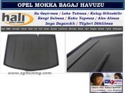 OPEL MOKKA BAGAJ HAVUZU 2012 SONRASI OPEL MOKKA AKSESUARLARI