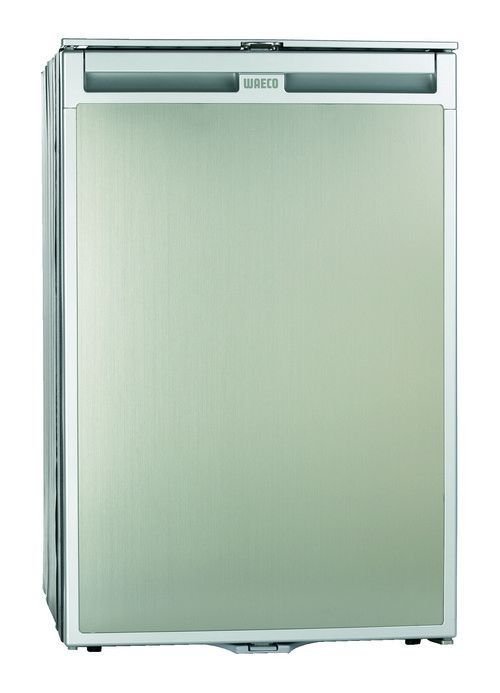 Waeco Buzdolabı CR-140S Krom Waeco CoolMatic Buzdolabı CR-140 Krom (Kompresörlü)