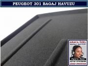 PEUGEOT 301 BAGAJ HAVUZU 2012 SONRASI PEUGEOT 301 AKSESUARLARI