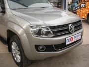 AMAROK KROM FAR ÇERÇEVESİ AMAROK AKSESUARLARI