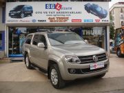 AMAROK KROM FAR & STOP TAKIMI AMAROK AKSESUARLARI