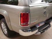 AMAROK KROM FAR & STOP TAKIMI AMAROK AKSESUARLARI