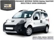PEUGEOT BİPPER TEPEE BAGAJ HAVUZU 2008 SONRASI PEUGEOT BİPPER TEPEE AKSESUARLARI