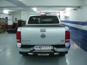 SGL-451-2B AMAROK ARKA KORUMA BARI CX AMAROK AKSESUARLARI
