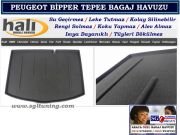 PEUGEOT BİPPER TEPEE BAGAJ HAVUZU 2008 SONRASI PEUGEOT BİPPER TEPEE AKSESUARLARI