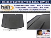PEUGEOT PARTNER TEPEE BAGAJ HAVUZU 2008 SONRASI PEUGEOT PARTNER TEPEE AKSESUARLARI