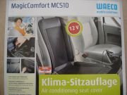 Waeco MagicComfort Koltuk Soğutucu Kılıf MCS-20 Koltuk Soğutma Minderi Koltuk Kliması