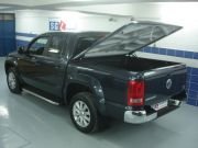 AMAROK YILDIZ MAVİSİ DÜZ KAPAK İTHAL AMAROK AKSESUARLARI