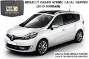 RENAULT GRAND SCENİC BAGAJ HAVUZU 2010 SONRASI RENAULT GRAND SCENİC AKSESUARLARI