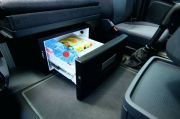 Karavan Buzdolabı CD-30 Waeco CoolMatic Çekmece Soğutucu CD-30 (Kompresörlü)