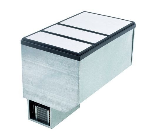 Karavan Buzdolabı CB-110 Waeco CoolMatic Soğutucu CB-110 (Kompresörlü)