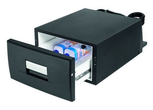 Marin Buzdolabı CD-30 Waeco CoolMatic Çekmece Soğutucu CD-30 (Kompresörlü)