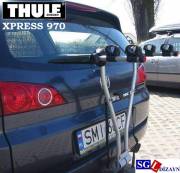 THULE XPRESS 970 BİSİKLET TAŞIYICI