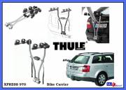 THULE XPRESS 970 BİSİKLET TAŞIYICI