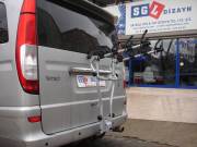 THULE HANGON  9708 BİSİKLET TAŞIYICI