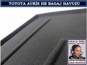 TOYOTA AURİS HB BAGAJ HAVUZU 2013 SONRASI TOYOTA AURİS HB AKSESUARLARI