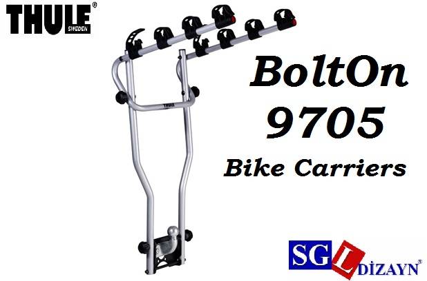 Thule 9705 2025