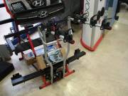 THULE BOLTON  9705 BİSİKLET TAŞIYICI