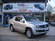 AMAROK FULLBOX SXLİNE GRİ AMAROK AKSESUARLARI