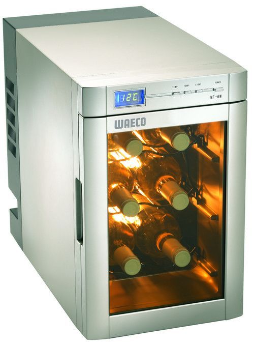 Karavan MF-6W Waeco MyFridge Şarap Soğutucu MF-6W