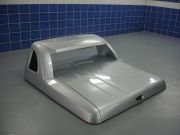AMAROK FULLBOX SPORTLİNE GRİ AMAROK AKSESUARLARI