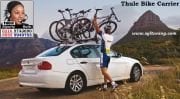 THULE FREERİDE 532 ARAÇ ÜSTÜ BİSİKLET TAŞIYICI