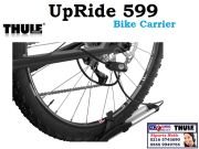 THULE UPRİDE 599 ARAÇ ÜSTÜ BİSİKLET TAŞIYICI