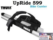 THULE UPRİDE 599 ARAÇ ÜSTÜ BİSİKLET TAŞIYICI