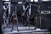 THULE INDOOR 592 ARAÇ İÇİ BİSİKLET TAŞIYICI