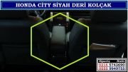 SGL-14105 HONDA CİTY DERİ KOLÇAK HONDA CİTY AKSESUARLARI