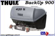 THULE BACKUP 900 (420 LİTRE) EXTRA KAPALI BAGAJ