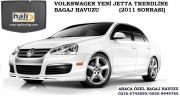 VOLKSWAGEN YENİ JETTA TRENDLİNE BAGAJ HAVUZU 2011 SONRASI VOLKSWAGEN YENİ JETTA AKSESUARLARI