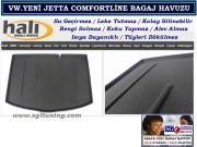 VOLKSWAGEN YENİ JETTA COMFORTLİNE BAGAJ HAVUZU 2011 SONRASI VOLKSWAGEN YENİ JETTA AKSESUARLARI