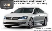VOLKSWAGEN YENİ PASSAT BAGAJ HAVUZU B7 2011 SONRASI VOLKSWAGEN YENİ PASSAT AKSESUARLARI