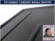 VOLKSWAGEN PASSAT VARİANT BAGAJ HAVUZU 2011 SONRASI VOLKSWAGEN PASSAT VARİANT AKSESUARLARI