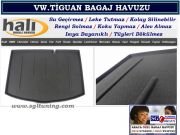 VOLKSWAGEN TİGUAN BAGAJ HAVUZU SPORT & STYLE 2008 SONRASI VOLKSWAGEN TİGUAN AKSESUARLARI